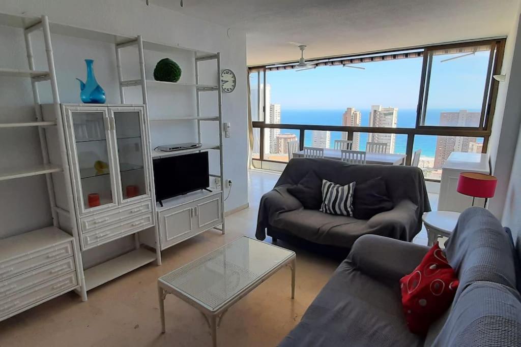 Gemelos Ii One, Impresionante Vista Apartment
